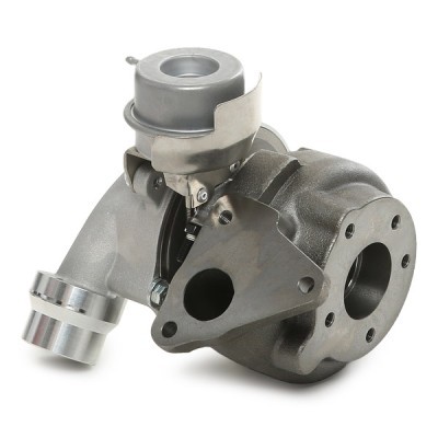 Turbocharger RIDEX 2234C0145 2234C0145 - photo 5