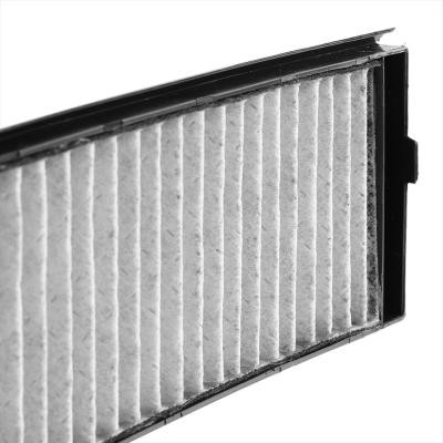 Cabin Air Filter RIDEX 424I0490P 424I0490P - photo 5