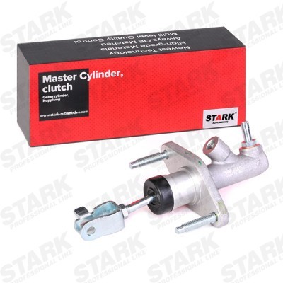 Clutch Master Cylinders Stark SKMCC-0580001 SKMCC-0580001 - photo 2
