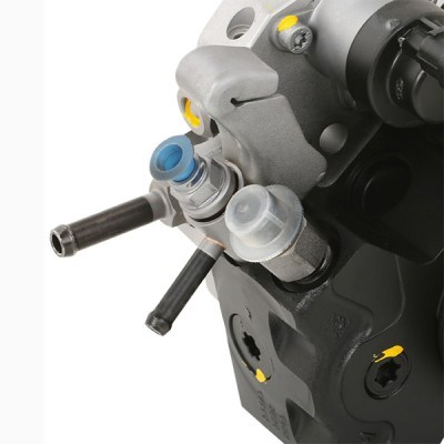 High-pressure pump RIDEX 3918H13098R 3918H13098R - photo 7