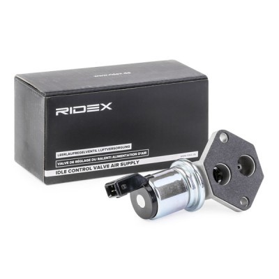 Control Valve, camshaft adjustment RIDEX 1298I0025 1298I0025 - photo 2