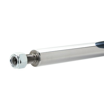 Shock Absorber RIDEX 854S0587P 854S0587P - photo 5