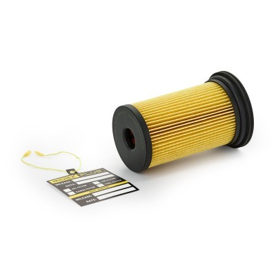 Fuel Filter RIDEX 9F0097P 9F0097P - photo 2