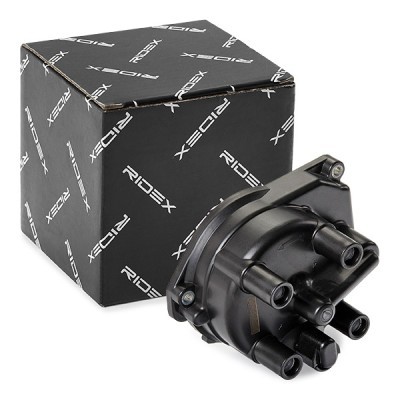 Distributor cap RIDEX 692D0037 692D0037 - photo 2