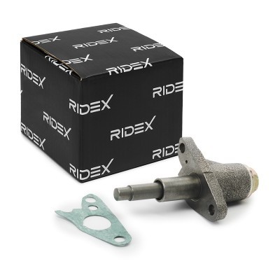 Timing Chain Tensioner RIDEX 571T0059 571T0059 - photo 2