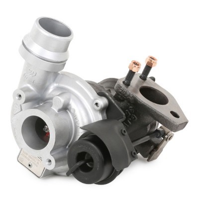 Turbocharger RIDEX 2234C10119R 2234C10119R - photo 2