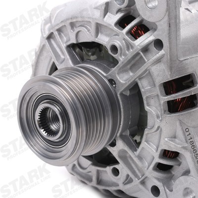 Alternator Stark SKGN-0320156 SKGN-0320156 - photo 5