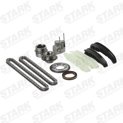 Timing chain kit Stark SKTCK-22440489 SKTCK-22440489 - photo 3