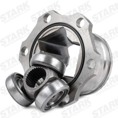 Joint Kit, Drive Shaft Stark SKJK-0200123 SKJK-0200123 - photo 4