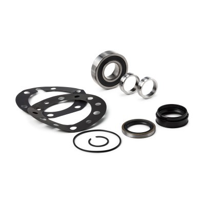 Wheel Bearing RIDEX 654W0849 654W0849 - photo 3