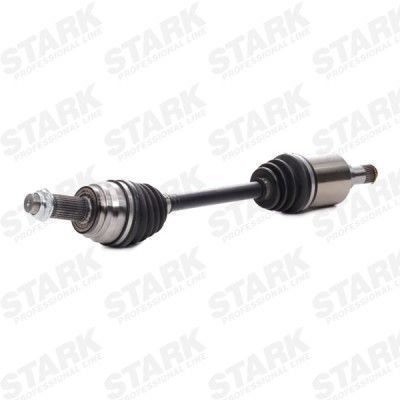 Drive Shaft Stark SKDS-0210649 SKDS-0210649 - photo 3