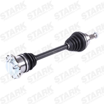 Drive Shaft Stark SKDS-0210289 SKDS-0210289 - photo 4