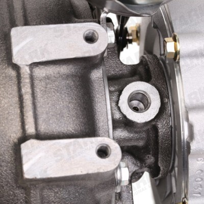 Turbocharger Stark SKCT-1191035 SKCT-1191035 - photo 3