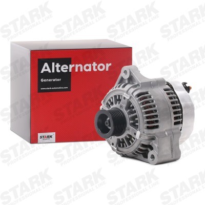 Alternator Stark SKGN-0321197 SKGN-0321197 - photo 2