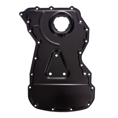Timing cover RIDEX 1522T0005 1522T0005 - photo 9