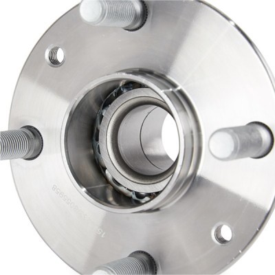 Wheel Bearing RIDEX 654W0306 654W0306 - photo 5
