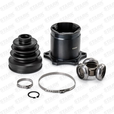 Joint Kit, Drive Shaft Stark SKJK-0200307 SKJK-0200307 - photo 3
