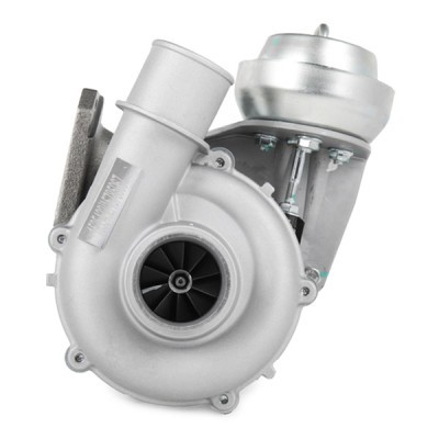 Turbocharger RIDEX 2234C10009 2234C10009 - photo 5