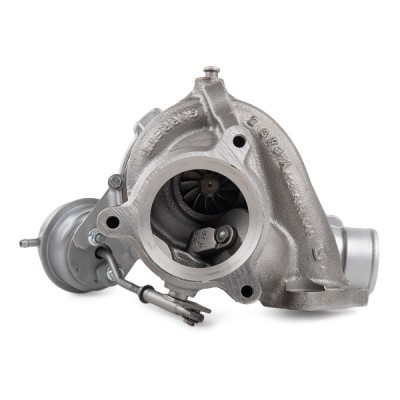 Turbocharger RIDEX 2234C0494R 2234C0494R - photo 7