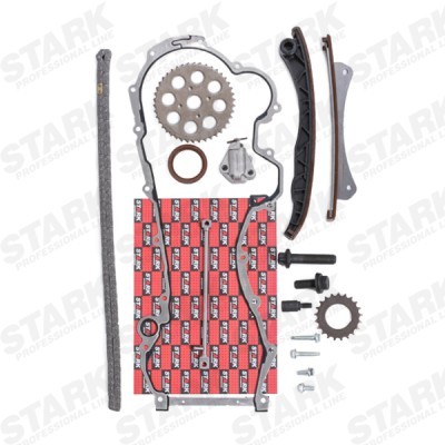 Timing chain kit Stark SKTCK-2240001 SKTCK-2240001 - photo 2