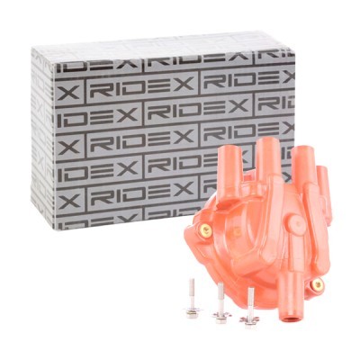 Distributor cap RIDEX 692D0012 692D0012 - photo 4