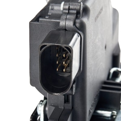 Door Lock RIDEX 1361D0002 1361D0002 - photo 6