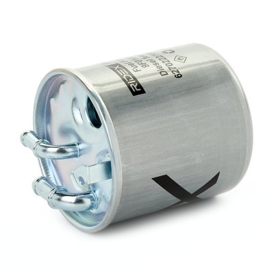 Fuel Filter RIDEX 9F0102P 9F0102P - photo 4