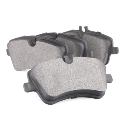 Brake Pads Set RIDEX 402B0056 402B0056 - photo 6