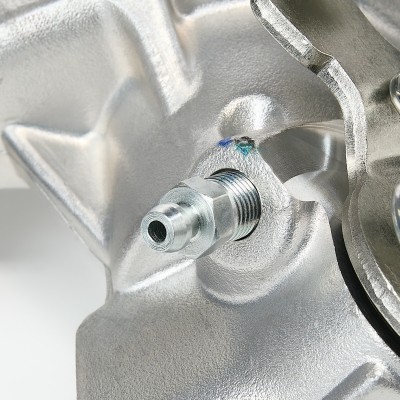 Brake Caliper RIDEX 78B0849 78B0849 - photo 6