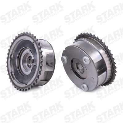 Timing chain kit Stark SKTCK-22440380 SKTCK-22440380 - photo 8
