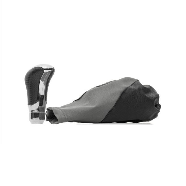 Gear shift boot RIDEX 4805A0002 4805A0002 - photo 1