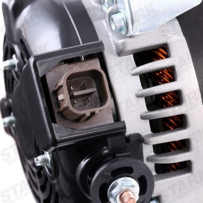 Alternator Stark SKGN-0320119 SKGN-0320119 - photo 6