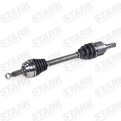 Drive Shaft Stark SKDS-0210917 SKDS-0210917 - photo 3
