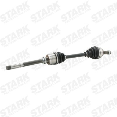 Drive Shaft Stark SKDS-0210642 SKDS-0210642 - photo 4