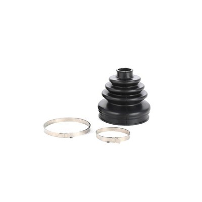 Bellow, drive shaft RIDEX 193B0060 193B0060 - photo 2