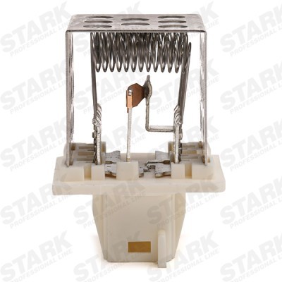 HVAC control unit Stark SKCU-2150109 SKCU-2150109 - photo 5