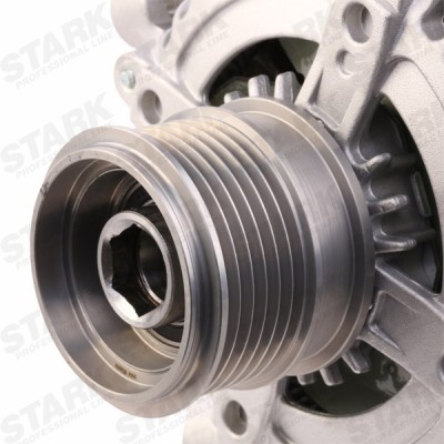 Alternator Stark SKGN-0320153 SKGN-0320153 - photo 5