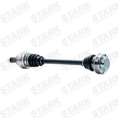 Drive Shaft Stark SKDS-0210197 SKDS-0210197 - photo 3