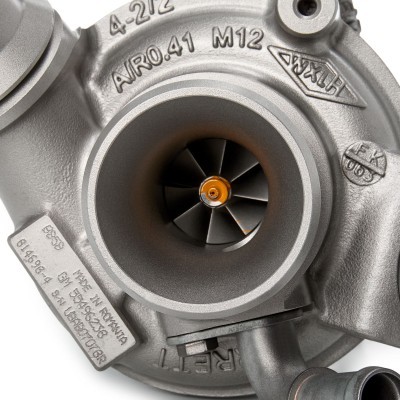 Turbocharger RIDEX 2234C0350R 2234C0350R - photo 6