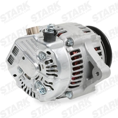 Alternator Stark SKGN-0320462 SKGN-0320462 - photo 4