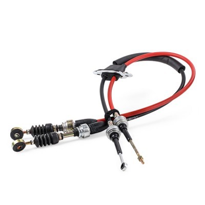 Cable Pull, manual transmission RIDEX 1787C0009 1787C0009 - photo 2