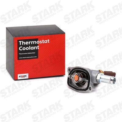 Thermostat, Coolant Stark SKTC-0560179 SKTC-0560179 - photo 2