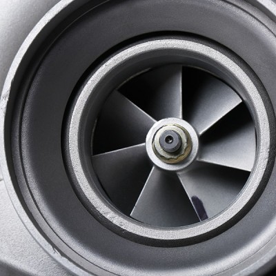 Turbocharger RIDEX 2234C10192R 2234C10192R - photo 4