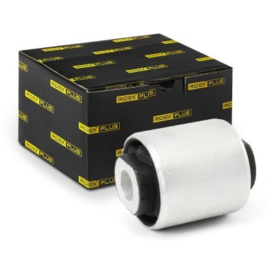 Control Arm Bushing RIDEX 251T0017P 251T0017P - photo 2