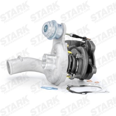 Turbocharger Stark SKCT-1190001 SKCT-1190001 - photo 5