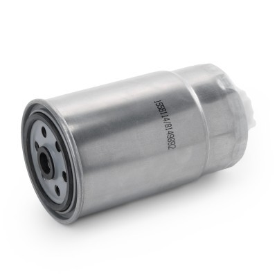 Fuel Filter RIDEX 9F0069 9F0069 - photo 3