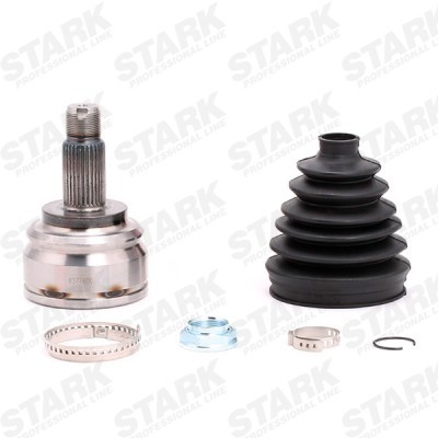 Joint Kit, Drive Shaft Stark SKJK-0200155 SKJK-0200155 - photo 3