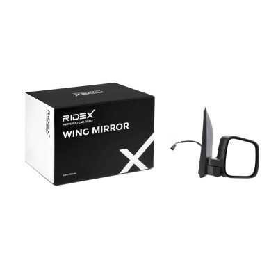 Wing Mirror RIDEX 50O0284 50O0284 - photo 2