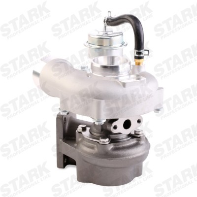 Turbocharger Stark SKCT-1190154 SKCT-1190154 - photo 4
