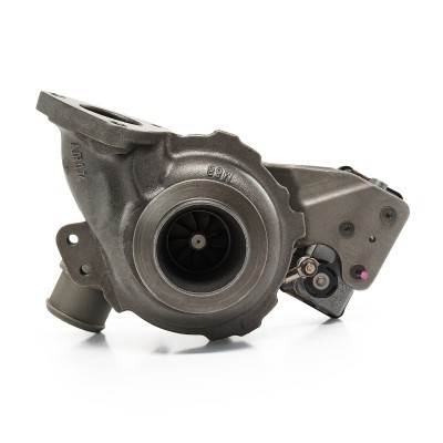 Turbocharger RIDEX 2234C11654R 2234C11654R - photo 6